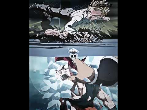 Vegeta vs Gohan Baby and Broly vs Goku ☠️💀 #broly #goku #vegeta #dbs #dbz #skulledit