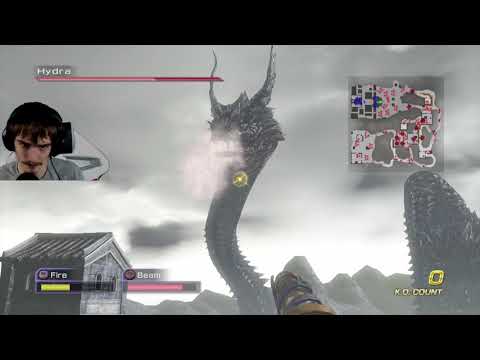 Let's Play Warriors Orochi 3 Ultimate [German] Part 69: Shuten Doji - Key to Victory