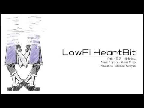 LowFi HeartBit｜ユウマ ▾ Rou Kemonone [獣音ロウ]｜English Subtitles