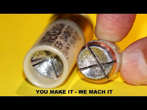 FRANKEN-SLUGS  -  Ugly as Sin but SURPRISING Results