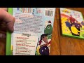 2 Different Versions Of The Wiggles Wiggly Play Time