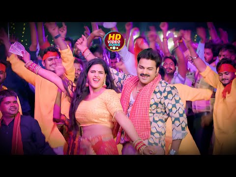 #Video | पवन सिंह | भोजपुरी का सबसे हिट सांग | #Pawan Singh & Shilpi Raj | Jukebox Hit 2024