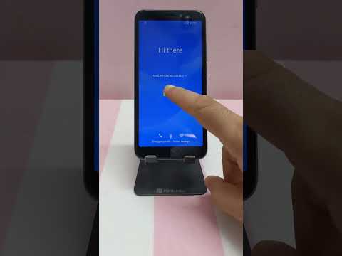 FRP Umidigi Android 12 2023 Google Bypass Account Unlock without computer