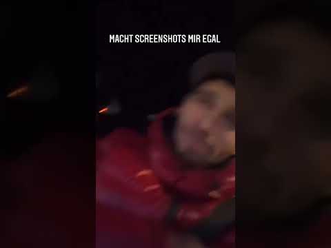 MACHT SCREENSHOTS MIR EGAL (Lucio101 Meme)