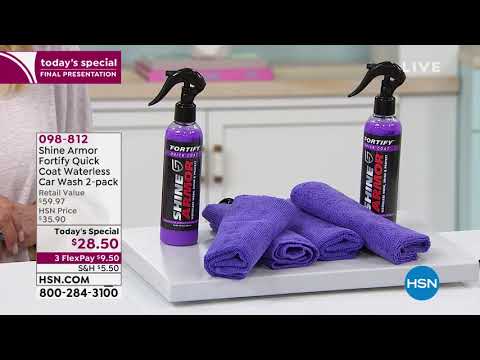 HSN | DIY Home 05.25.2021 - 11 PM