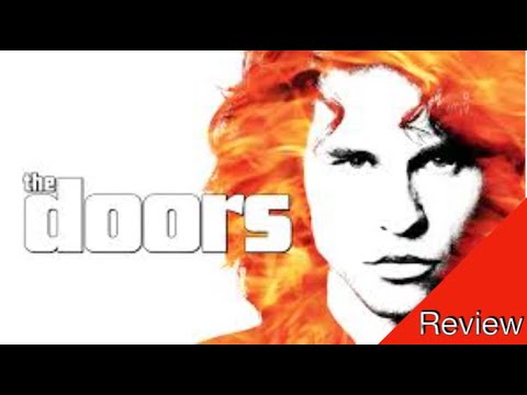 Review of: The Doors (1991). Oliver Stone Uses His Flare The Best Way Possible.