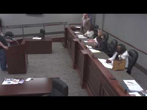 Tarrant, AL City Council Member Tommy Bryant Racial Slur Clip
