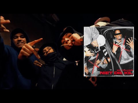 NIET DIE KIL (prod. JordanLoud)