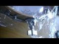 Stanton Moore Pandeiro LP3012 SM開封動画