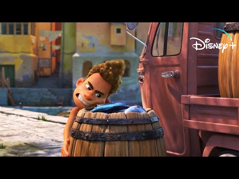 [안녕 알베르토] 알베르토의 새로운 도전을 담은 #루카 스핀오프!​ | 이번 주 뭐 볼까? 【12월 4주차】 | 디즈니+