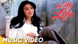 In My Life Music Video | Sarah Geronimo | &#39;In My Life&#39;