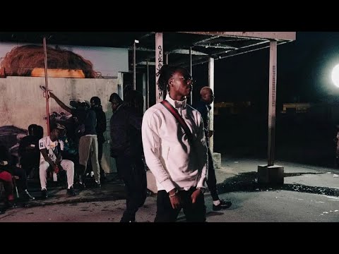 Koba Lad, Ninho - Quotidien (Visualizer)