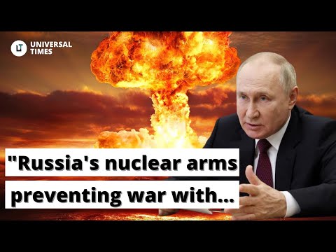 Only Russia's nuclear arms preventing West from declaring war - Dmitry Medvedev