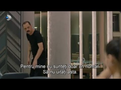 O noua sansa (03.02.2026) - "Pentru mine nu sunteti doar un numar!"