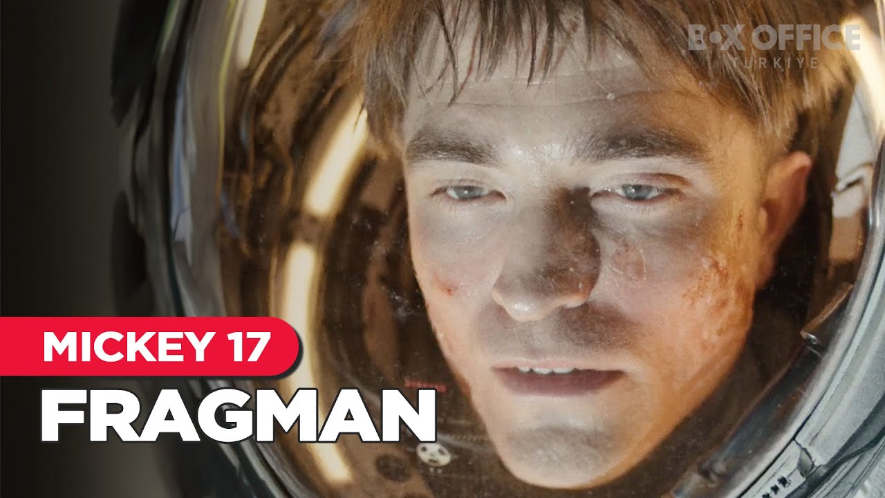 Mickey 17 - Videolar