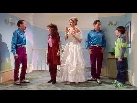 Mike and Angelo S12E3 (2000) - FULL EPISODE