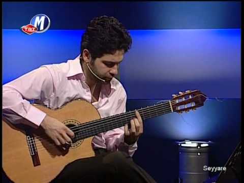 Hüsnü Şenlendirici - Gözüm & Kulağım [ Seyyare ]