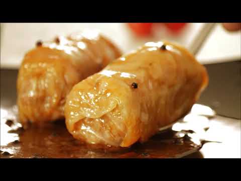 Soulfood Serbia - Futog Cabbage