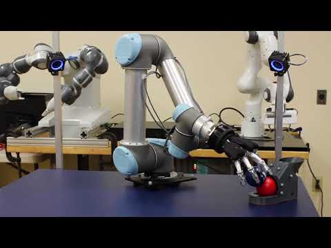 Schunk SVH Review Video 1