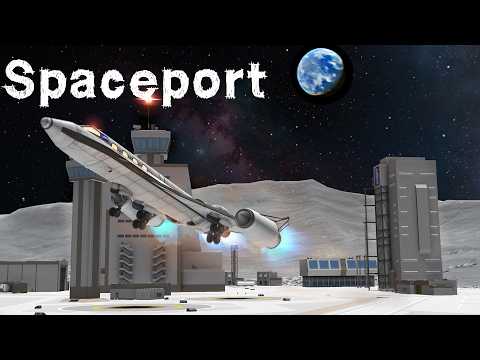 KSP: This almost wasn't possible...