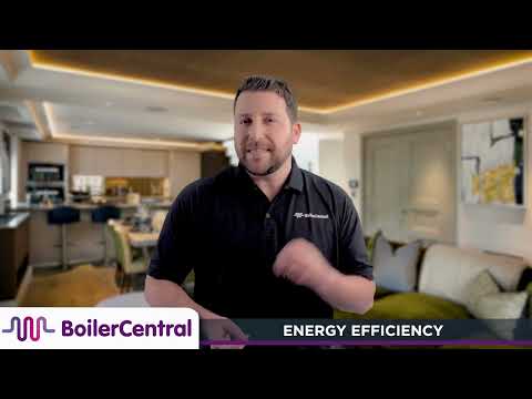 Everything About Boiler Energy Efficiency