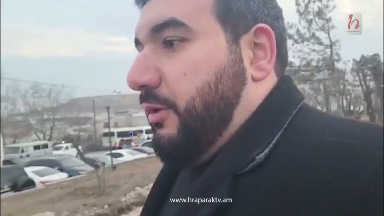 Եռաբլուրում կան մարդիկ, որոնք սպանվել են մի շարք տեռորիստների կողմից