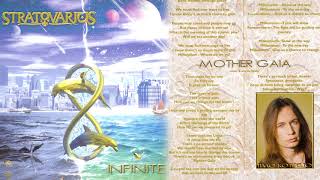 Stratovarius - Mother Gaia