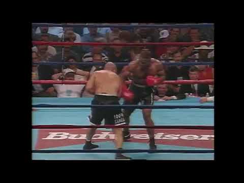 DAVID TUA VS IKE IBEABUCHI FULL FIGHT