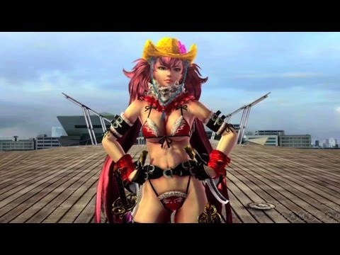 OneChanbara Z : Kagura Xbox 360