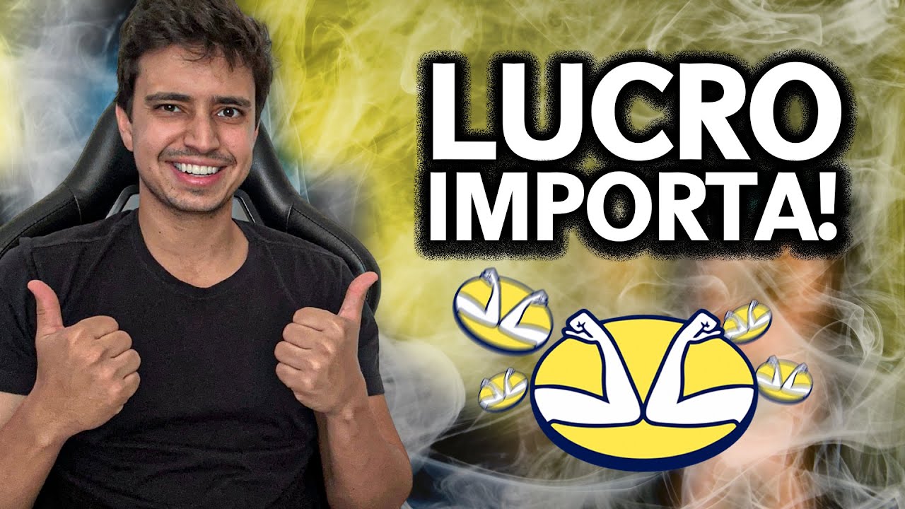 QUAL A MARGEM DE LUCRO IDEAL PARA VENDER NO MERCADO LIVRE