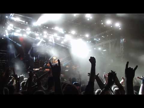 Motorhead OverKill- Exit Festival NoviSad 10.07.2015