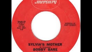 Sylvia's Mother by Bobby Bare from 1972.