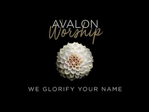 Thumbnail for We Glorify Your Name video