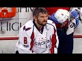 Alex Ovechkin Destroying People For 4 Minutes Straight