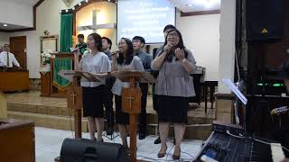 Download lagu NKB 170 – Jalan Hidup Tak Selalu - Bulan Musik GKI Camar - 1 September 2019 mp3 Download lagu NKB 170 – Jalan Hidup Tak Selalu - Bulan Musik GKI Camar - 1 September 2019 mp3