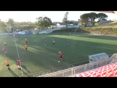 22º Partido Liga 22/23 de Veteranos entre: DORRÓN C.F VET.   VS.   NewPort Cats F.C. (Portonovo)