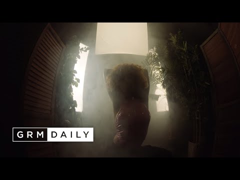 Rizzy Entario X Shea Suave - Just for Me [Music Video] | GRM Daily