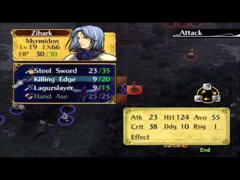 Let's Play: Fire Emblem Path of Radiance [51]