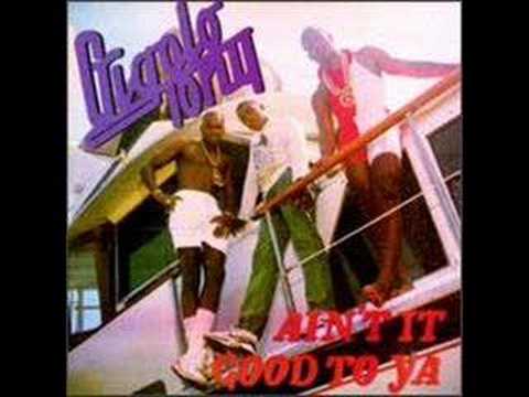 Gigolo Tony / DJ Crash - Shake Your Pants (Ain't It Good To Ya)