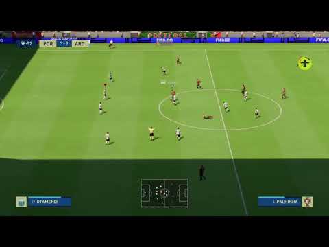 Temporada 1 Divisão (2ºtempo part1)