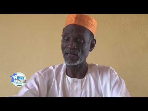 HASKE RAYUWA DU 08 MARS  2019                              VISITE GUIDEE  VILLE GAROUA