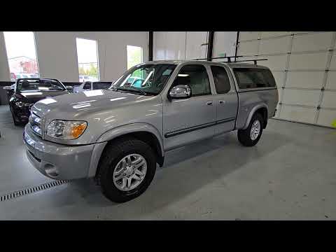 2006 Toyota Tundra (CC-2061205) for sale in Bend, Oregon