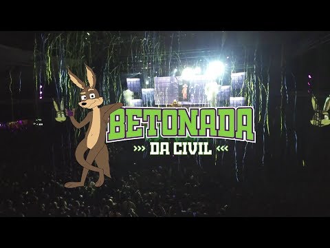 21ª Betonada da Civil - Open Bar (Aftermovie Oficial)