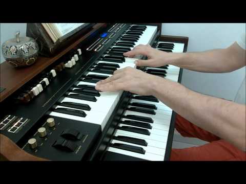 TX-5 HCC 541 - As boas novas anunciai