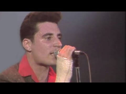 FIESTA DEL ESTUDIANTE Y LA RADIO’84 - Loquillo+Alaska