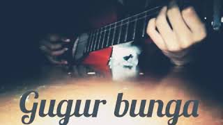 preview picture of video 'Petikan gitar cover gugur bunga..'