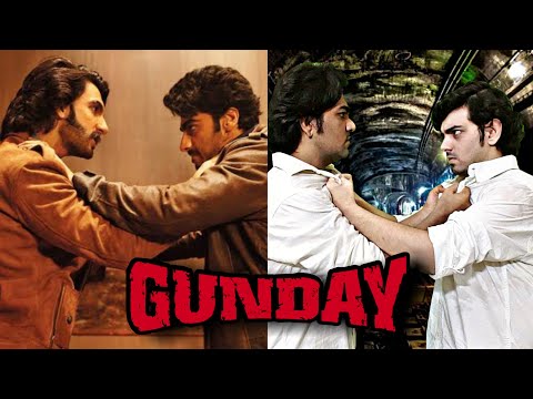 Jashn-e-Ishqa - Video Song : Gunday Movie