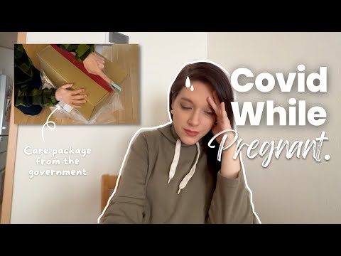 懷孕期間的Covid - 嚴重的哮喘，日本方案，和積極的結果。 (Covid While Pregnant | SEVERE Asthma, JAPAN Protocol, & POSITIVE Outcome)