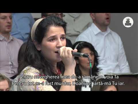 Lucy Bogdan - Iarta-ma, Dumnezeul meu!