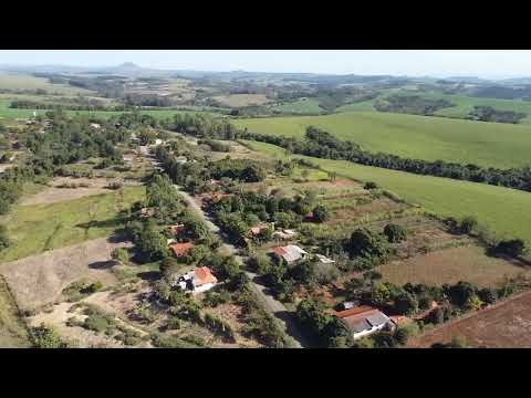 Chácara Porteira Fechada – Conselheiro Mairinck/PR